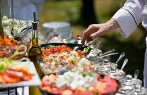 Abiball – Catering Gera