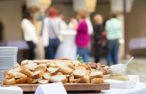 Abiball – Catering Gera