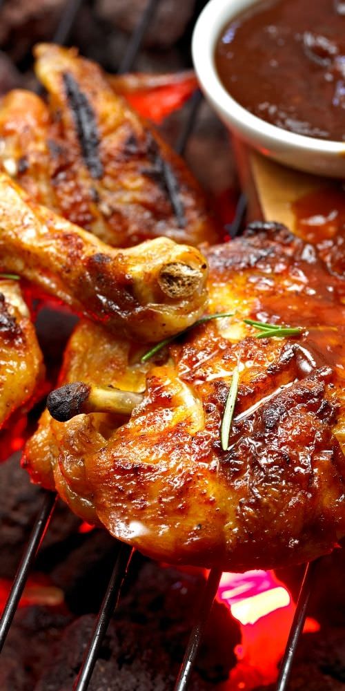 BBQ & Grillfest – Catering Gera
