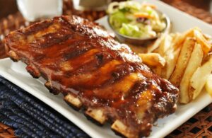 BBQ & Grillfest – Catering Gera