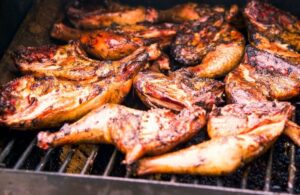 BBQ & Grillfest – Catering Gera