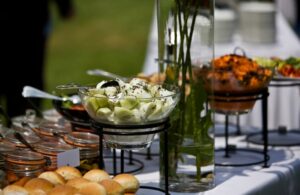 BBQ & Grillfest – Catering Gera
