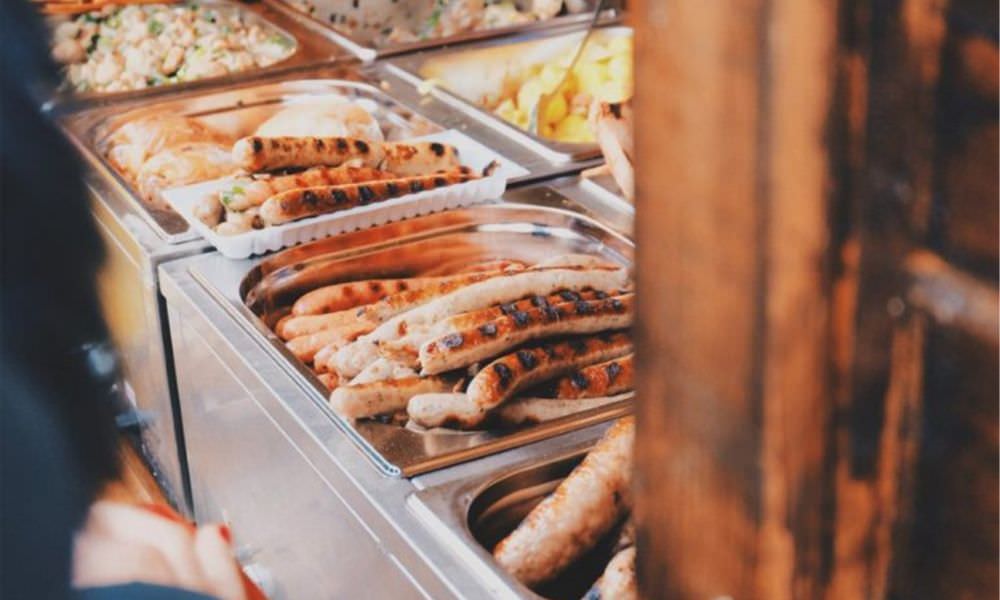 BBQ & Grillfest – Catering Gera