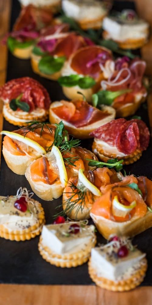 Brunch Catering – Catering Gera