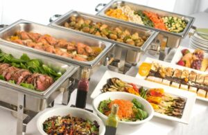 Fingerfood – Catering Gera