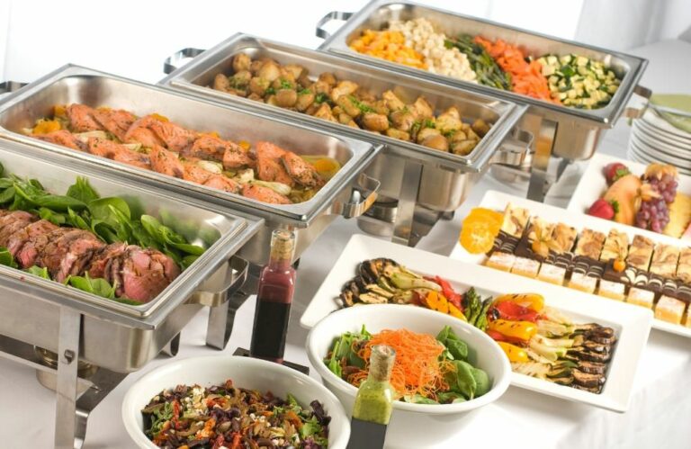 Brunch Catering – Catering Gera