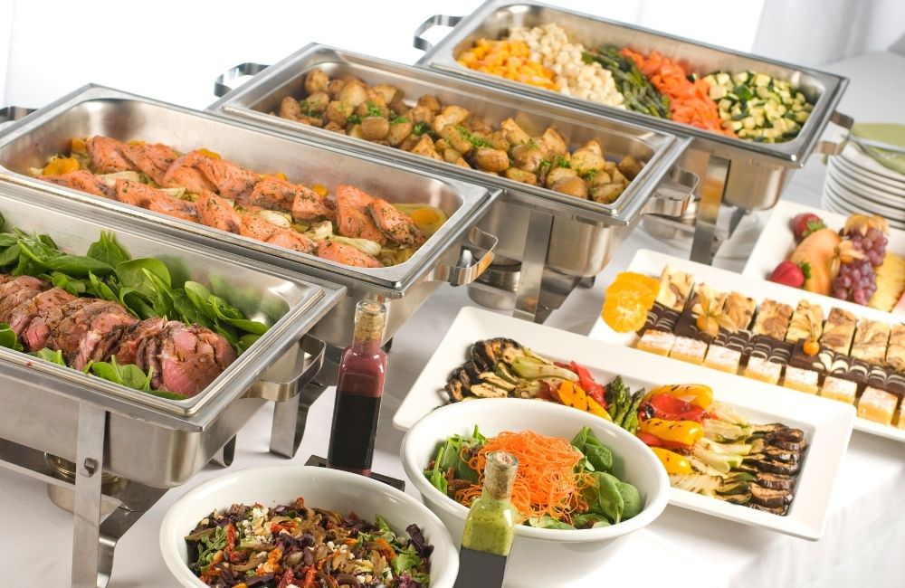 Brunch Catering – Catering Gera