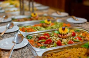 Buffet – Catering Gera
