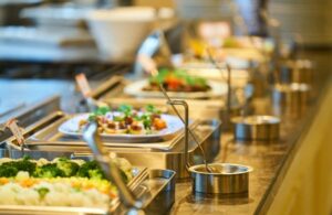 Buffet – Catering Gera