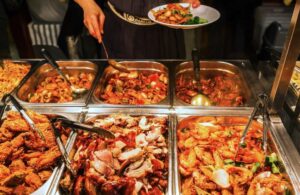 Buffet – Catering Gera