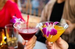 Cocktail Catering – Catering Gera