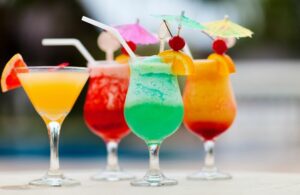 Cocktail Catering – Catering Gera