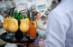 Cocktail Catering – Catering Gera