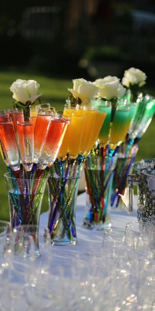 Cocktail Catering – Catering Gera
