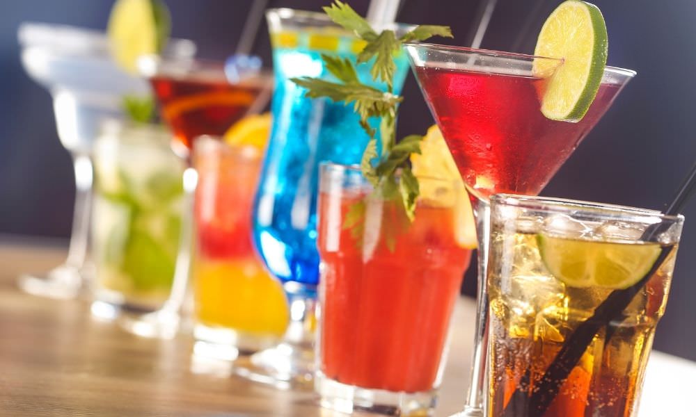 Cocktail Catering – Catering Gera