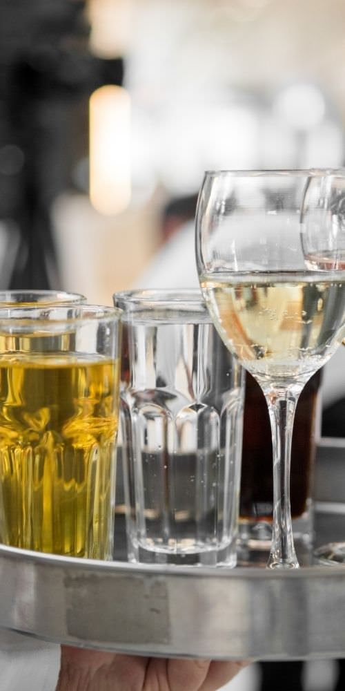 Getränke Catering – Catering Gera