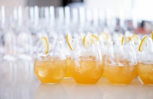 Getränke Catering – Catering Gera