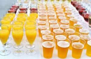 Getränke Catering – Catering Gera