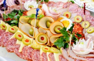 Firmenfeier & Firmenevent – Catering Gera