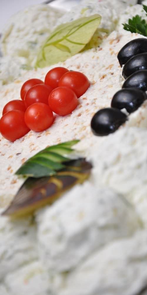 Firmenjubiläum – Catering Gera