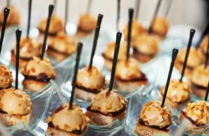 Firmenjubiläum – Catering Gera