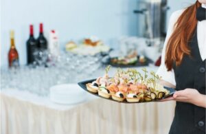 Firmenjubiläum – Catering Gera