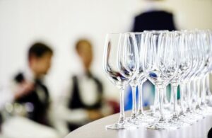 Firmenjubiläum – Catering Gera
