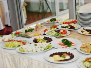 Frühstück Catering – Catering Gera