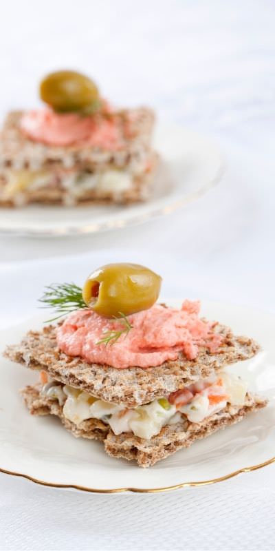 Frühstück Catering – Catering Gera