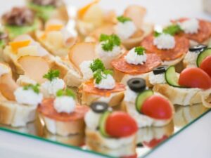 Frühstück Catering – Catering Gera