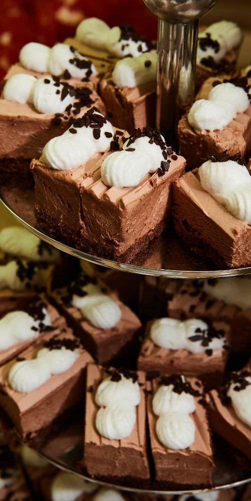 Geburtstag – Catering Gera