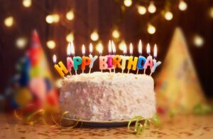 Geburtstag – Catering Gera