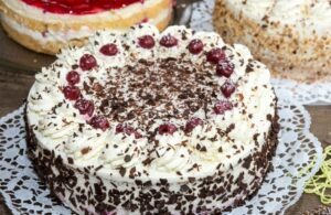 Geburtstag – Catering Gera