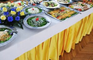 Geburtstag – Catering Gera