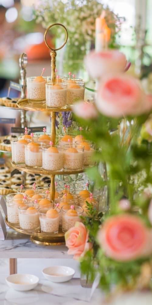 Hochzeit – Catering Gera