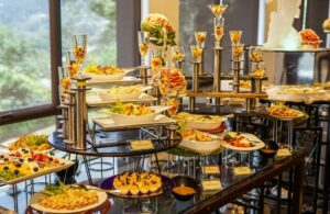 Hochzeit – Catering Gera