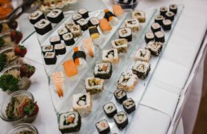 Hochzeit – Catering Gera