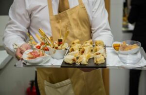 Jubiläum – Catering Gera