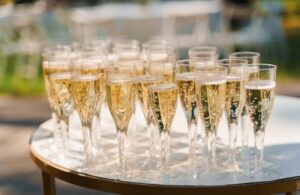 Jubiläum – Catering Gera
