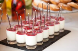 Konferenz & Tagung – Catering Gera