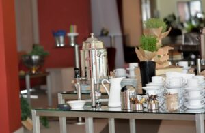 Konferenz & Tagung – Catering Gera