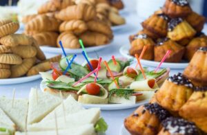 Konferenz & Tagung – Catering Gera