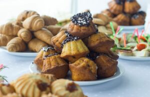 Messe & Kongress – Catering Gera