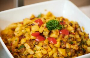 Weihnachtsfeier – Catering Gera