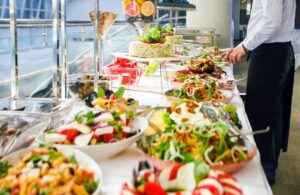 Weihnachtsfeier – Catering Gera