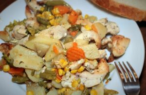 Weihnachtsfeier – Catering Gera